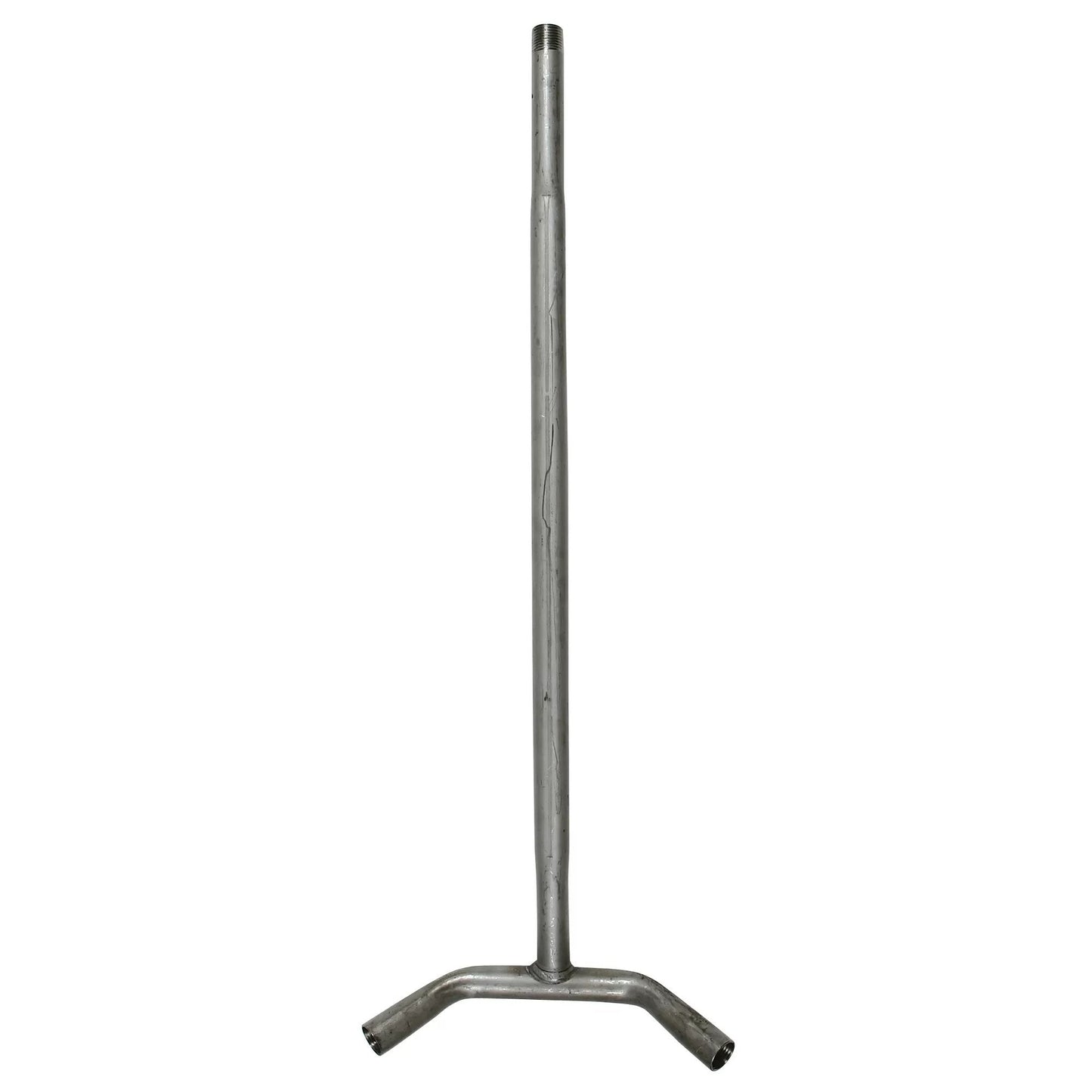 Stainless Steel Pipe Only - QC Supply -