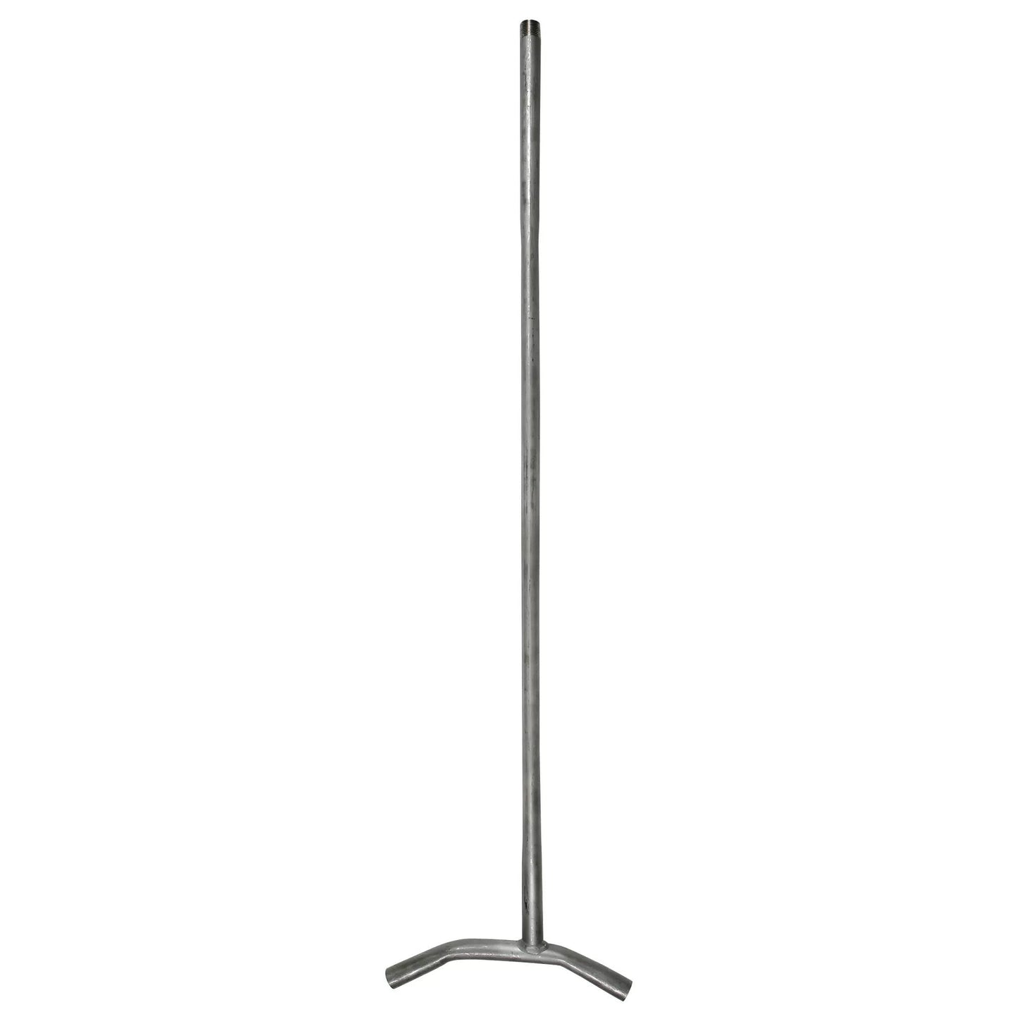 Stainless Steel Pipe Only - QC Supply -