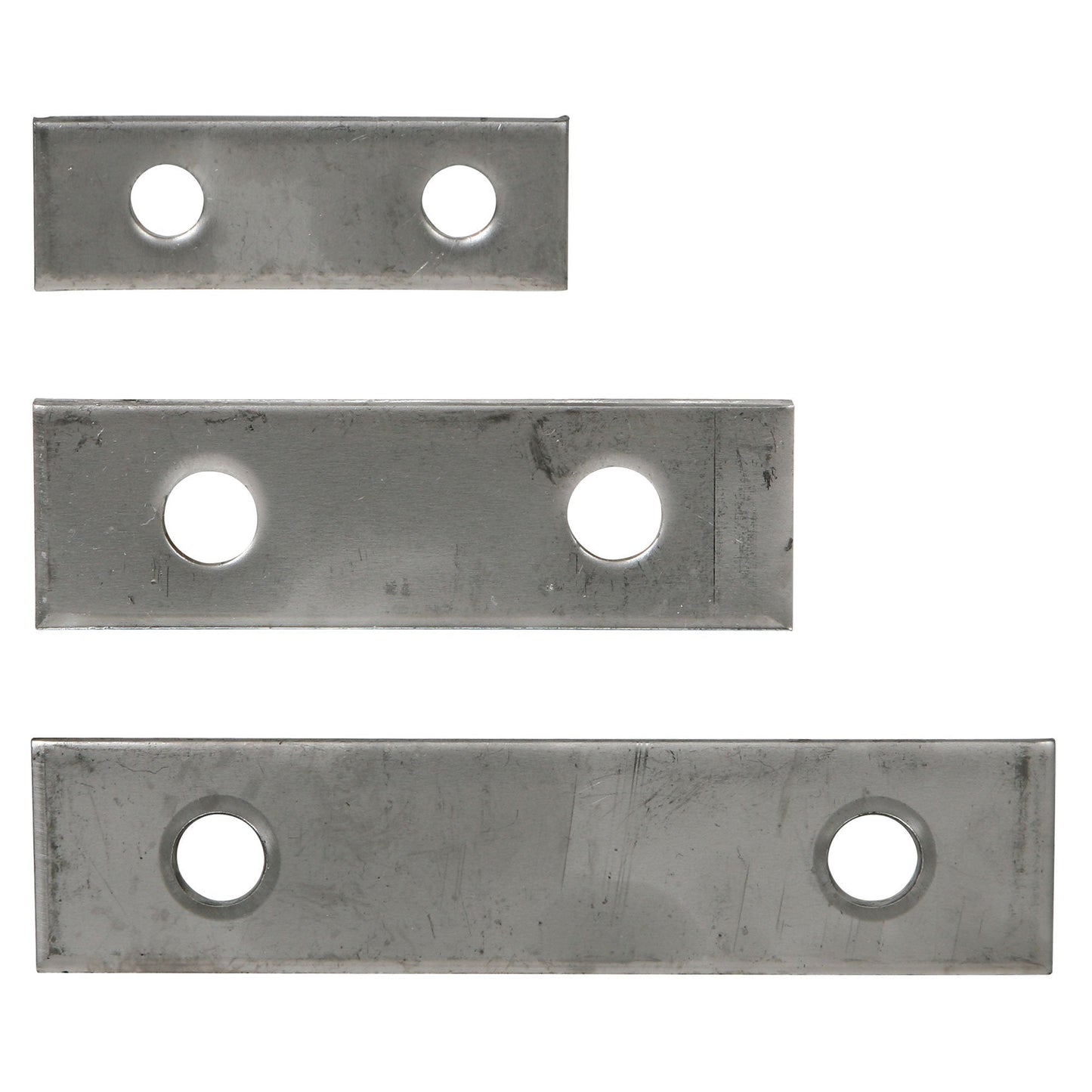 Stainless Steel Plate for U Bolt - QC Supply -