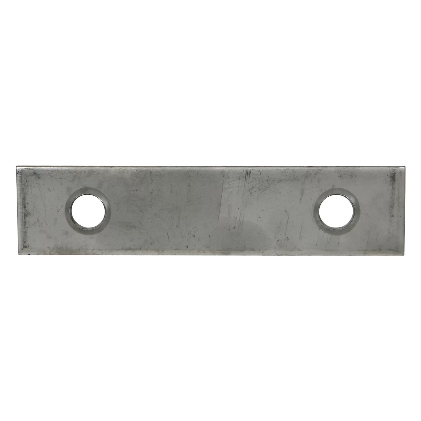 Stainless Steel Plate for U Bolt - QC Supply -