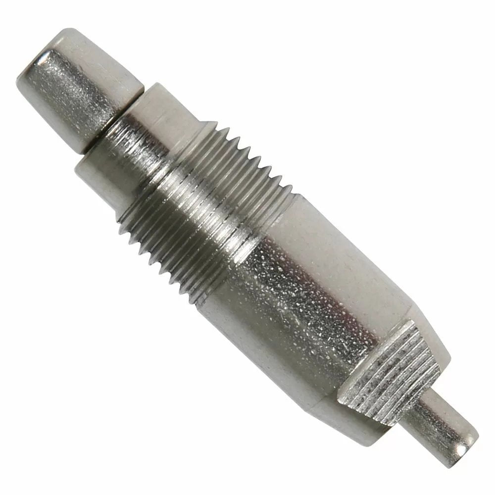 Stainless Steel Poultry Waterer Nipple - QC Supply -