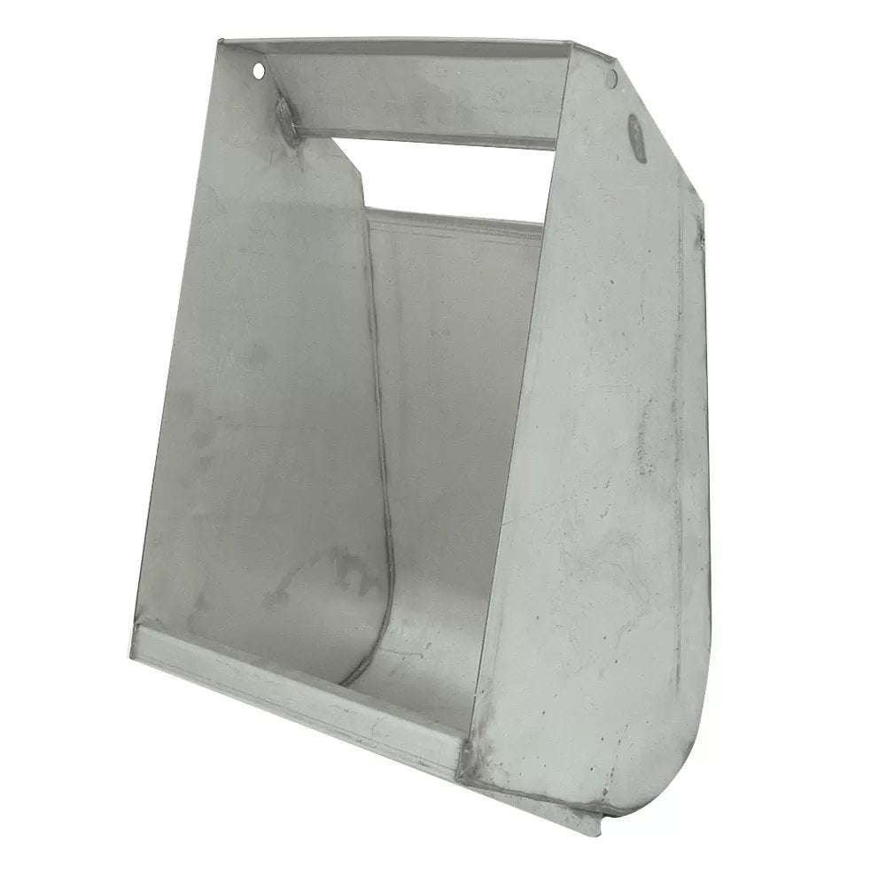 Stainless Steel Sow Feeder - QC Supply -