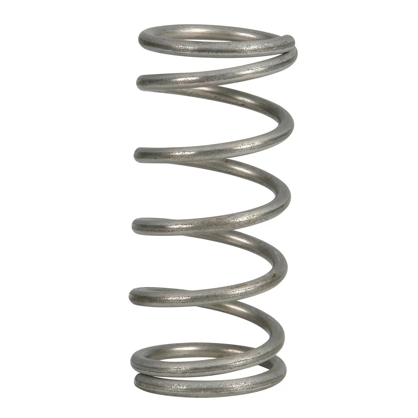 Stainless Steel Spring for Wall Brackets - QC Supply -