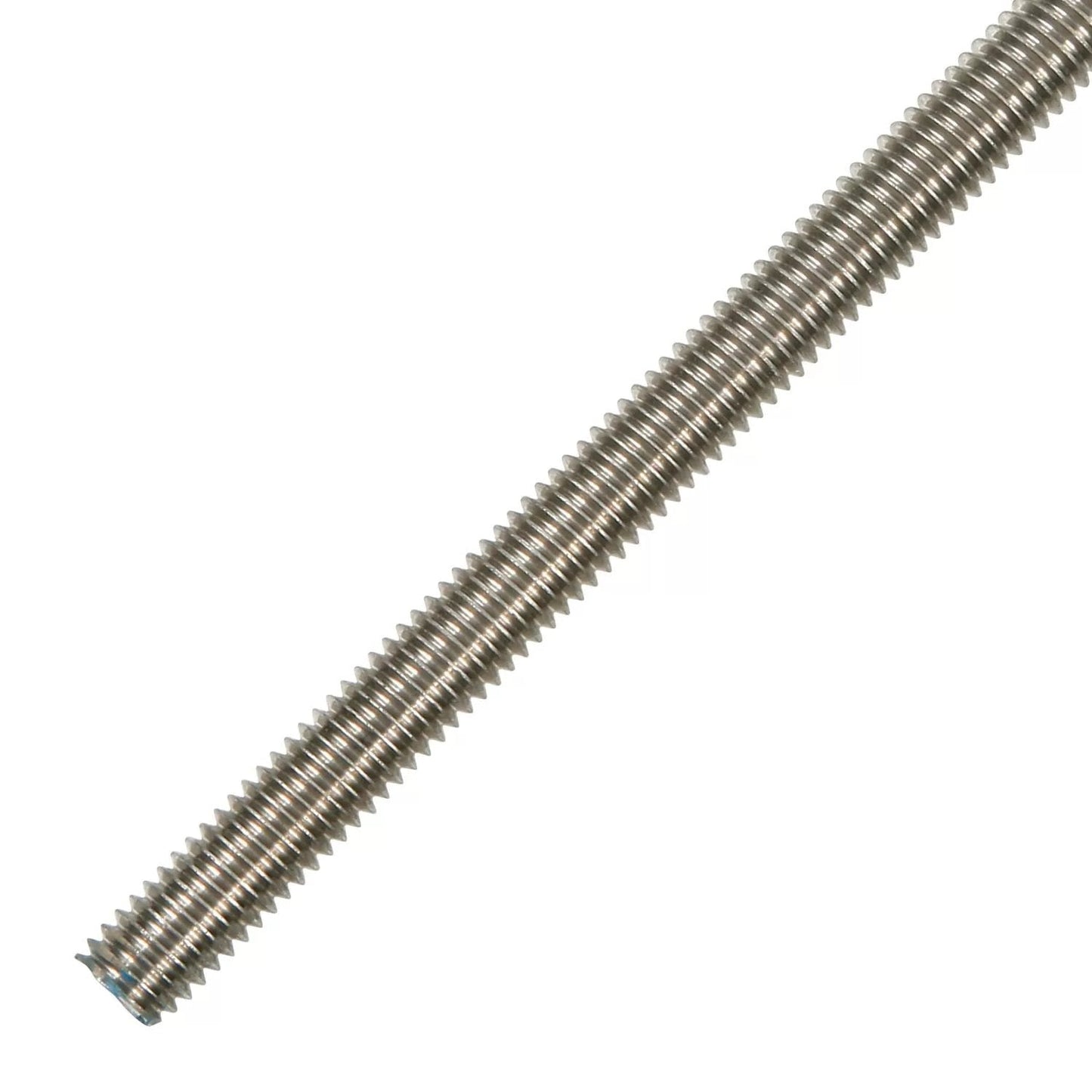 Stainless Steel Threaded Rod - QC Supply -