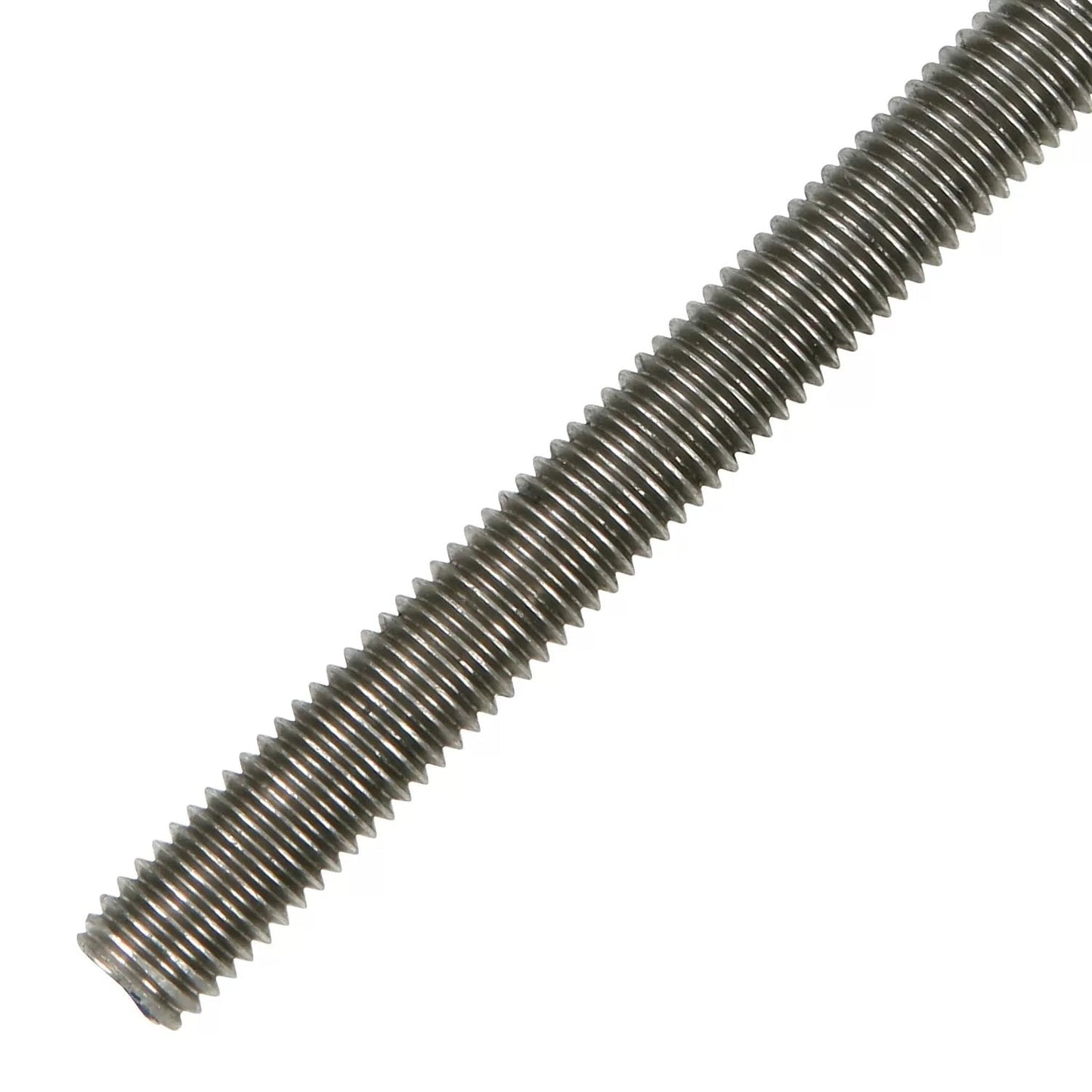 Stainless Steel Threaded Rod - QC Supply -