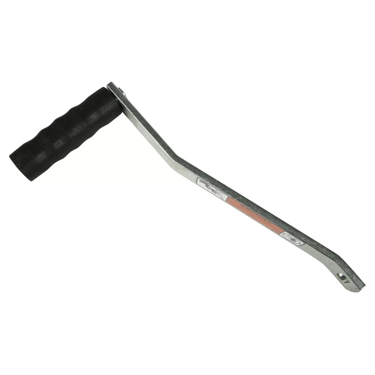 Standard 9 1/2" Steel Handle - QC Supply -