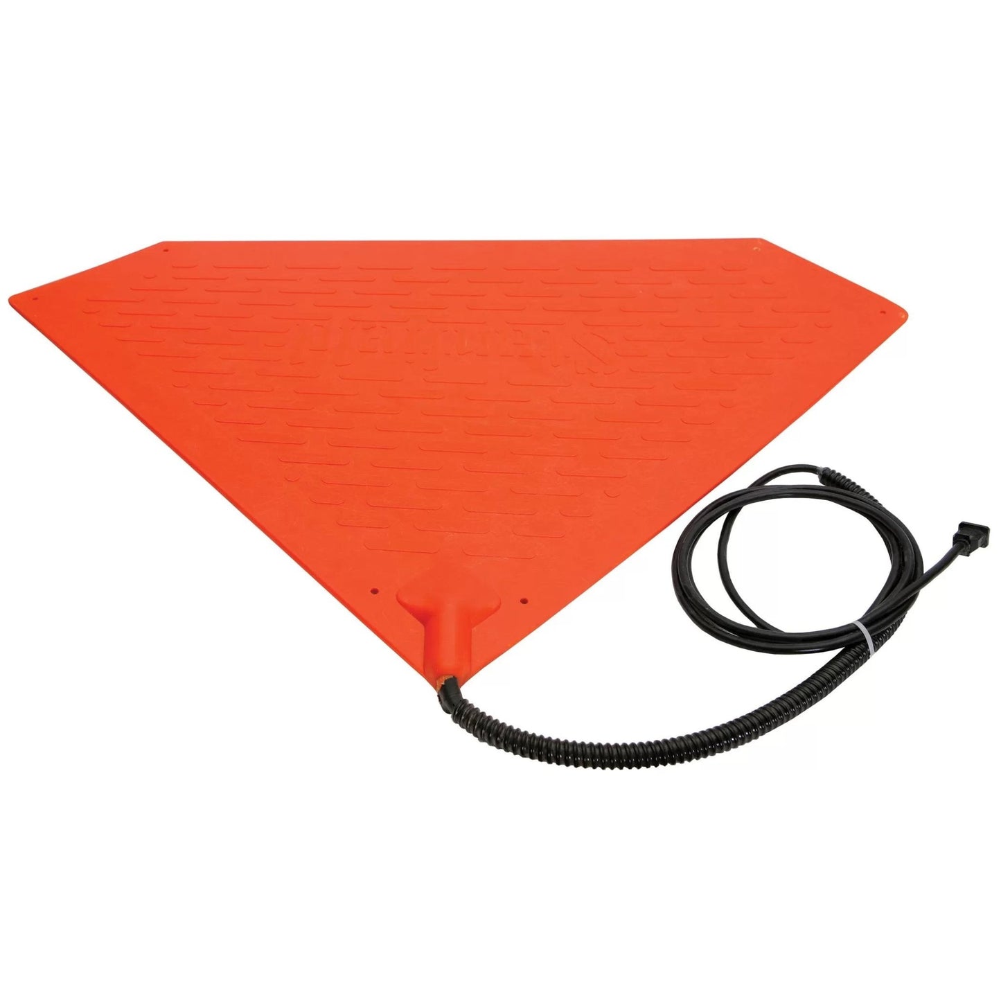 Stanfield® Triangular Heat Mat - 28" x 28" x 42" - QC Supply -