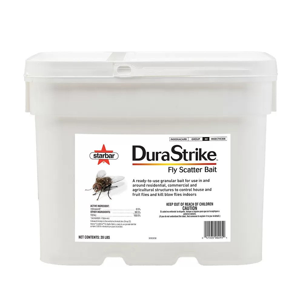 Starbar® DuraStrike™ Fly Scatter Bait - QC Supply -