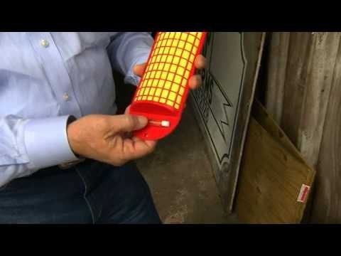 Starbar® QuikStrike® Fly Abatement Strip - QC Supply -