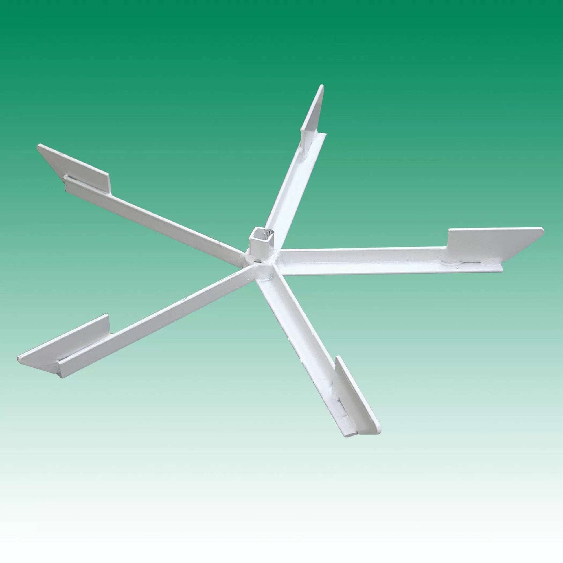 Steel Feed Wheel for Osborne™ RF2 Big Wheel® Finish Feeder - QC Supply -