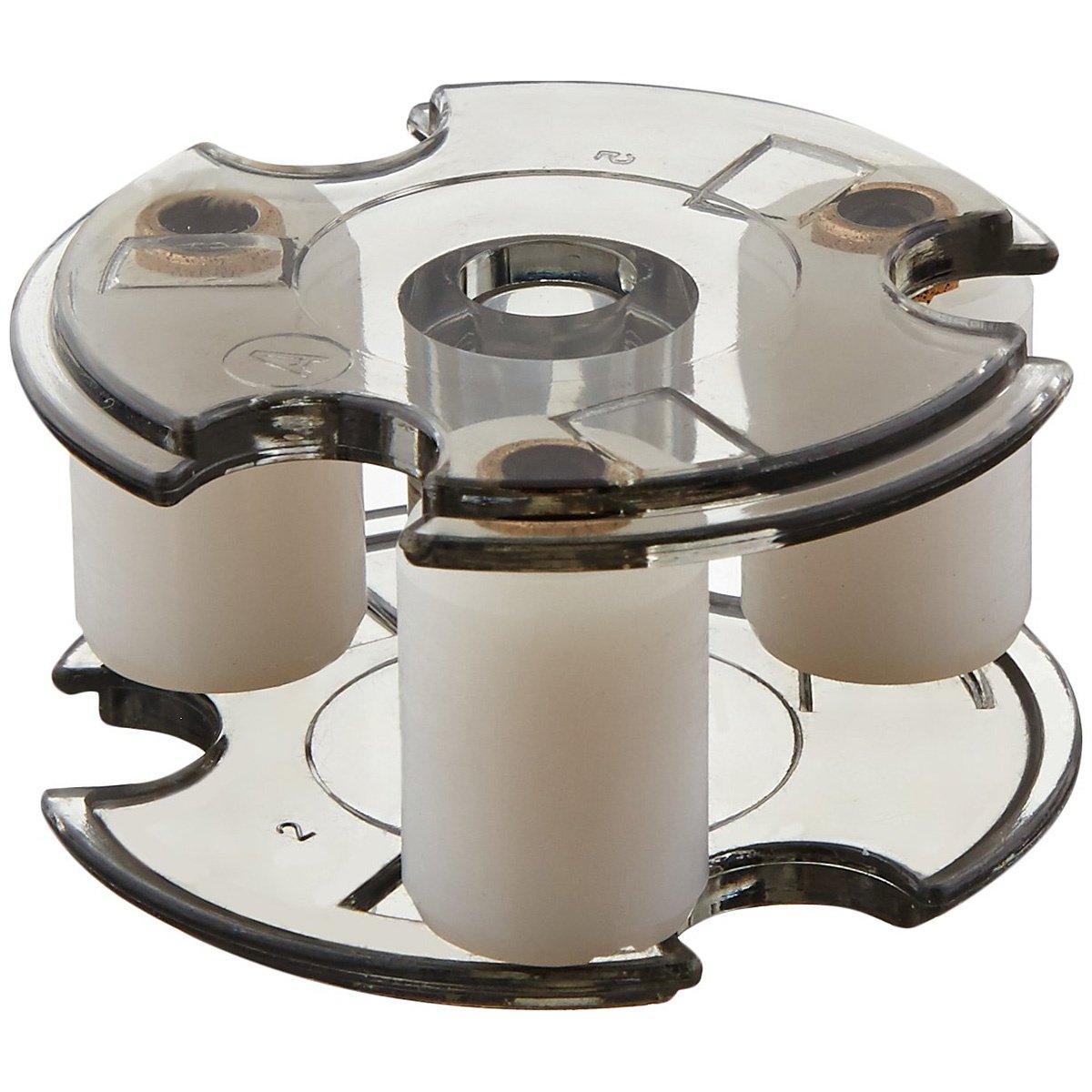 Stenner Complete Roller Assembly, UC3ASD - QC Supply -