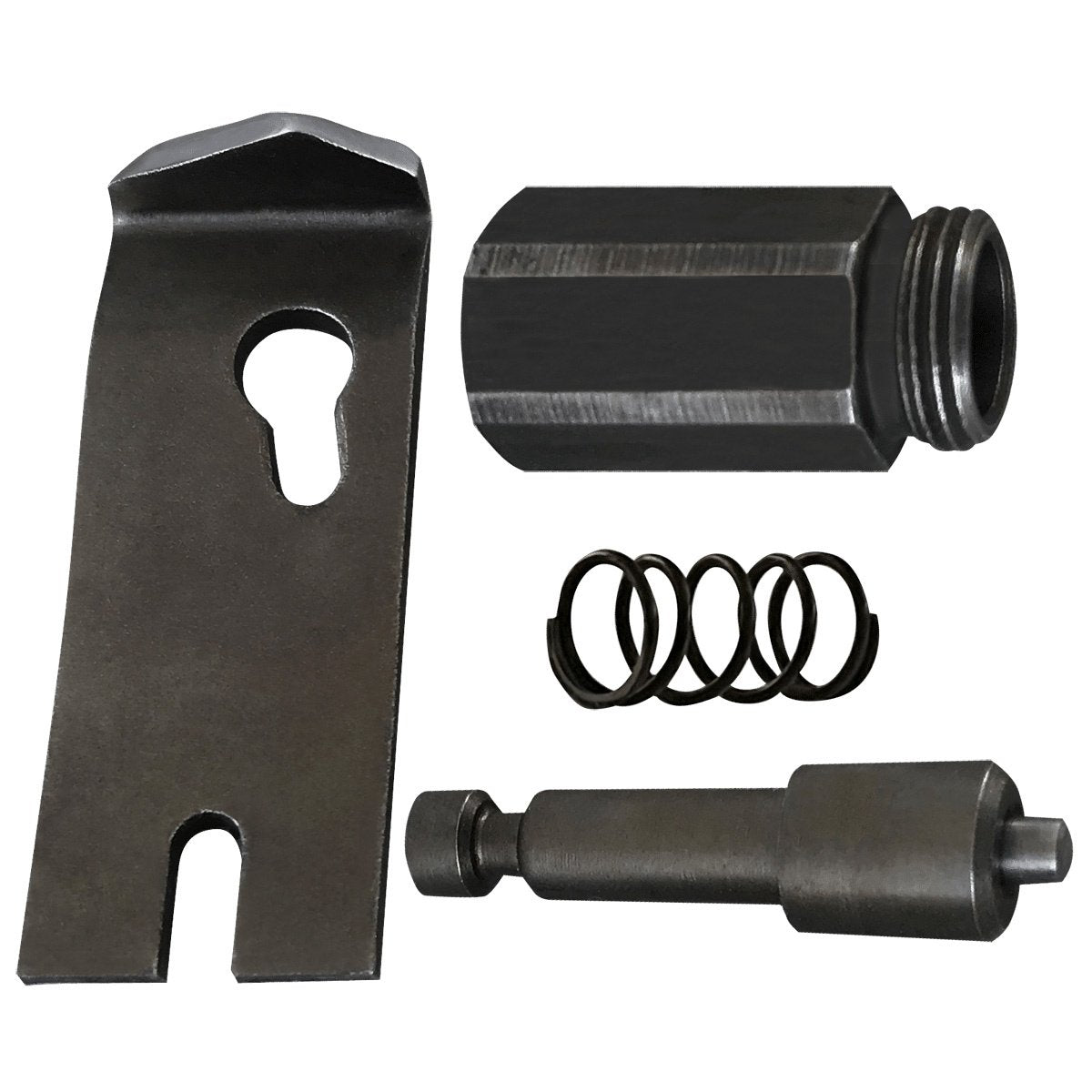 Stenner Index Pin with Lifter, 2 Pack - QC Supply -