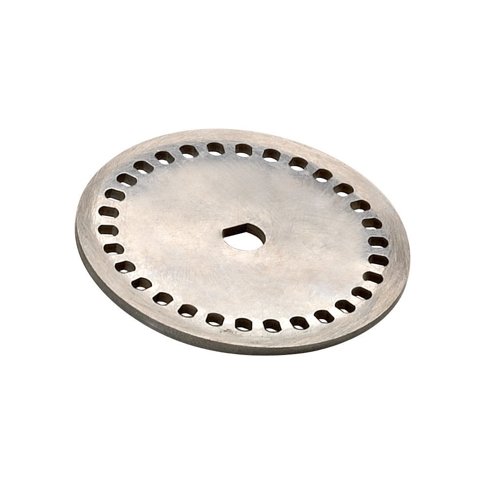 Stenner Index Plate - QC Supply -