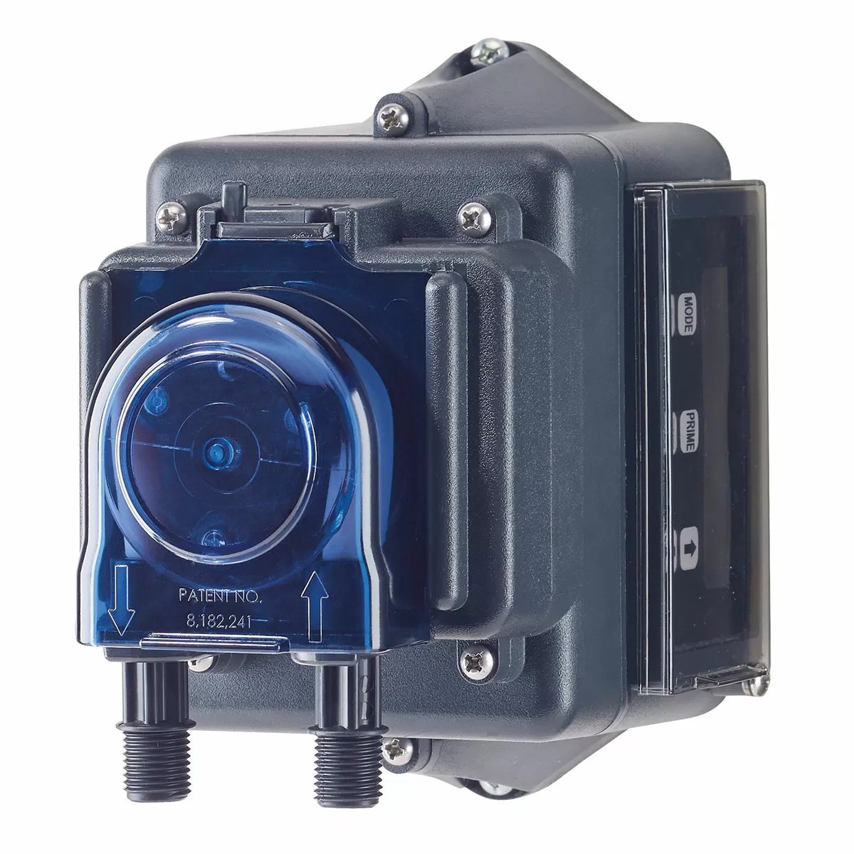 Stenner Pumps Econ Integrator™ - E20RHG - QC Supply -