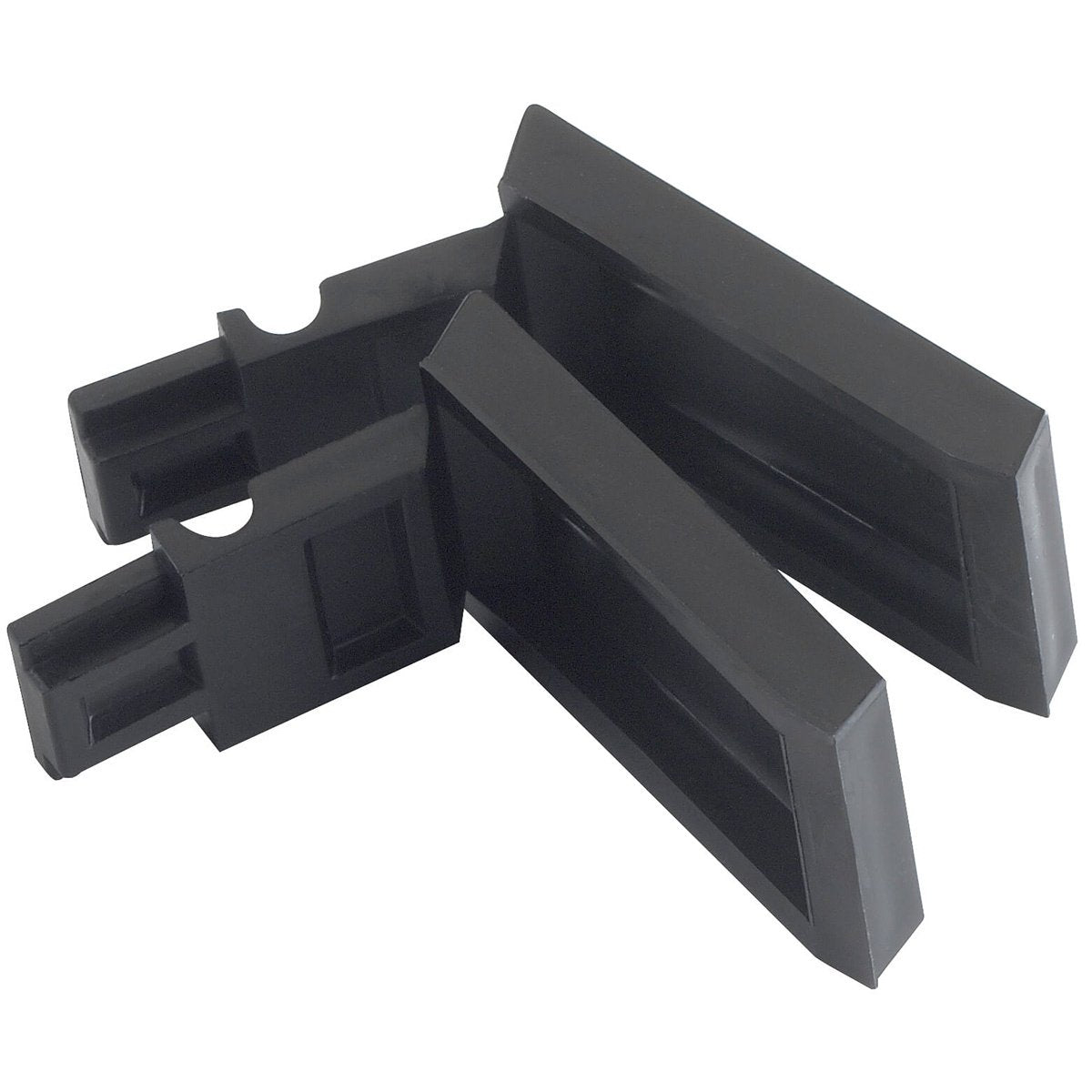 Stenner QP401 - 2 QuickPro Latches, Package of 2 - QC Supply -