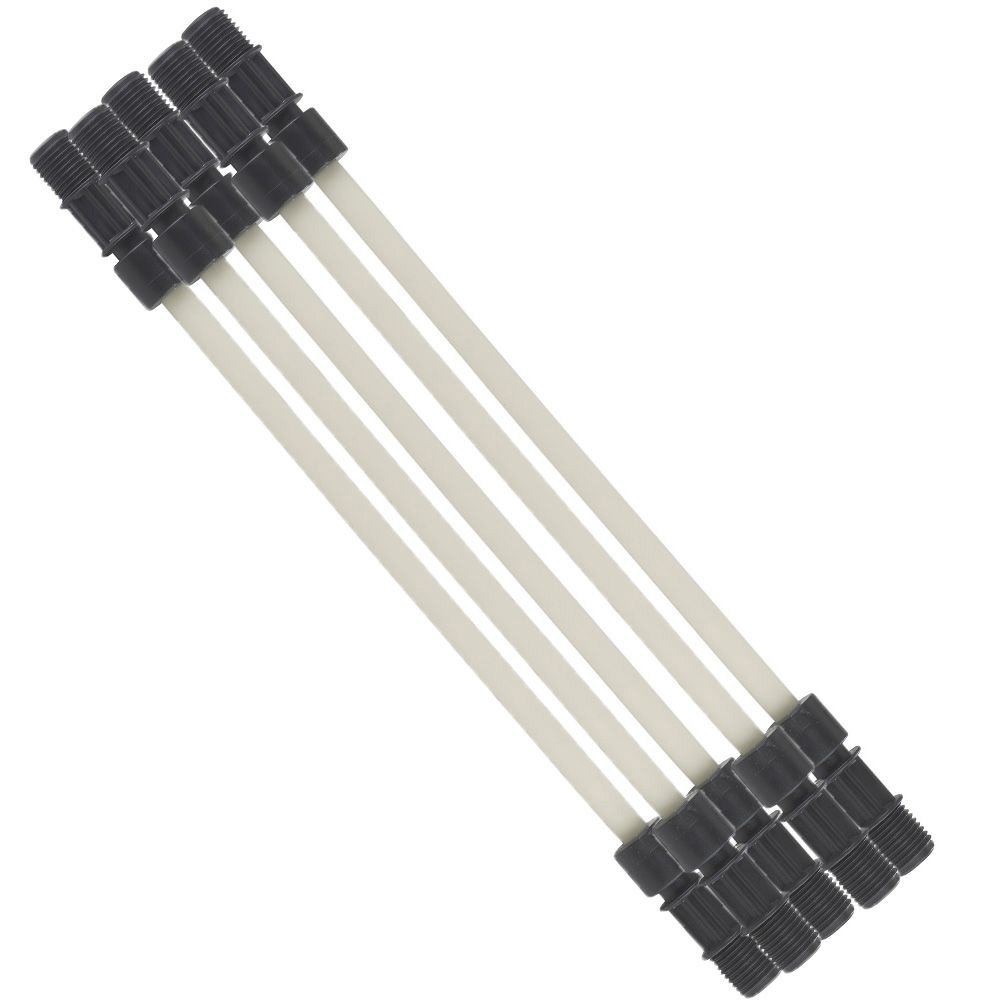Stenner Santoprene Replacement Pump Tubes #2, 5 Pack - QC Supply -