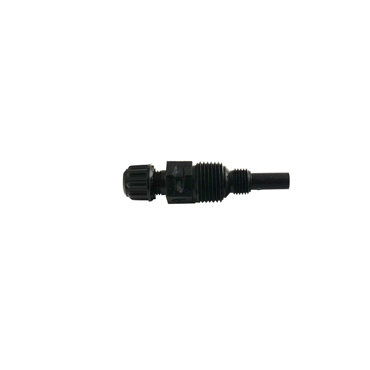 Stenner UCAK300 Injection Fitting with Nut & Ferrule, 1/4" - QC Supply -