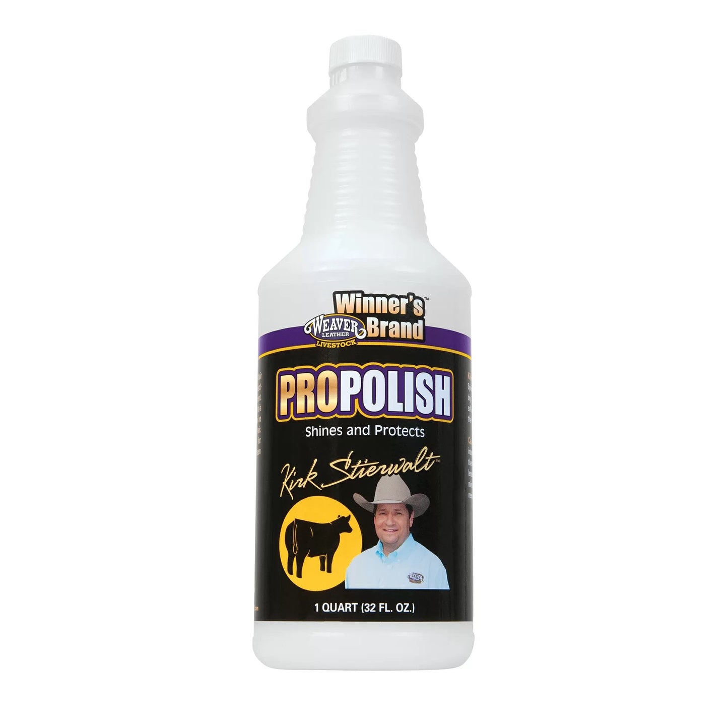 Stierwalt ProPolish - Quart - QC Supply -