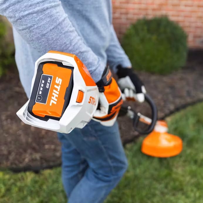 STIHL AK 20 Lithium - Ion Battery - QC Supply -