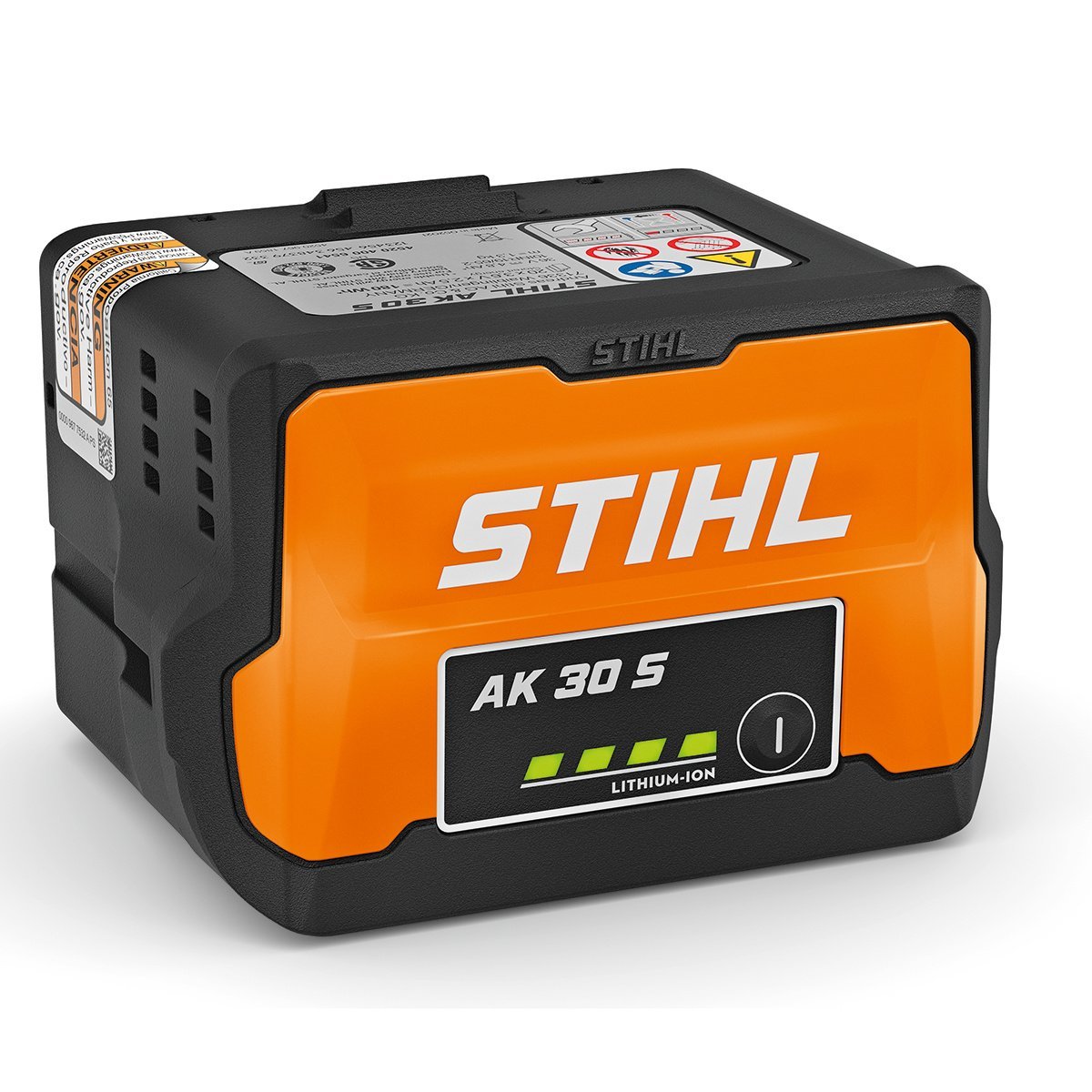STIHL AK 30 Lithium - Ion Battery - QC Supply -