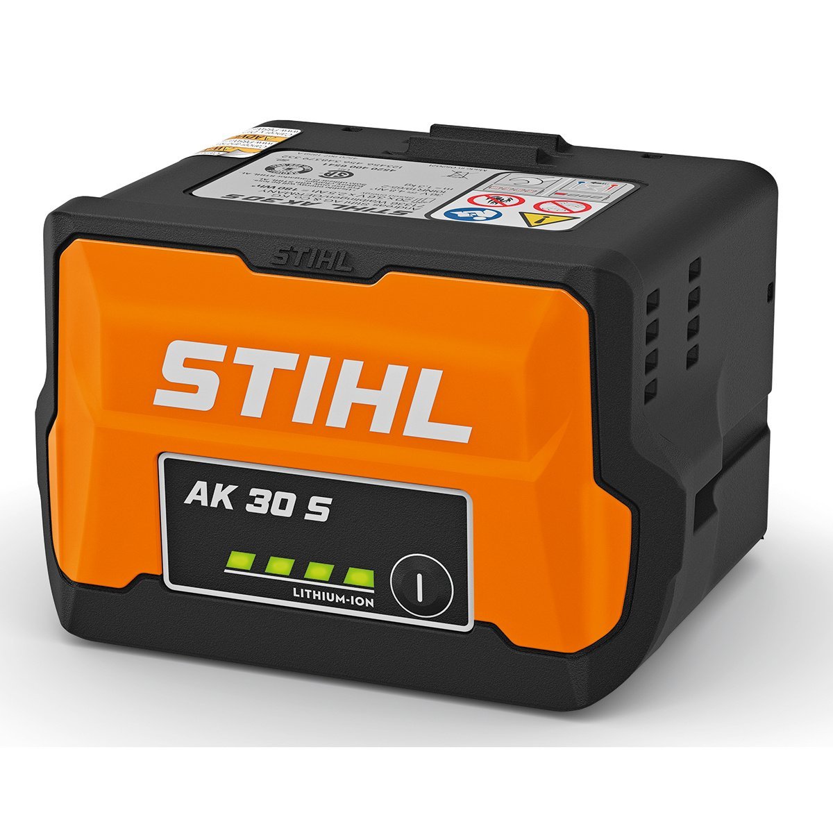 STIHL AK 30 Lithium - Ion Battery - QC Supply -