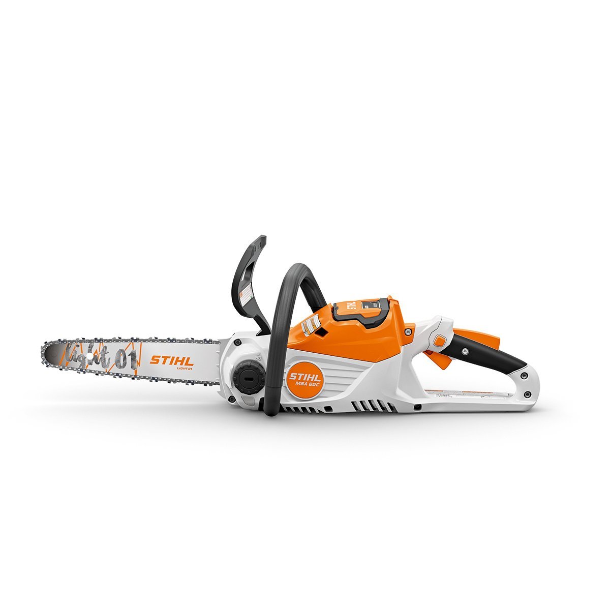 STIHL MSA 60 C - B Battery Powered Chainsaw - QC Supply -