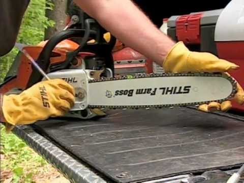 STIHL MSA 60 C - B Battery Powered Chainsaw - QC Supply -