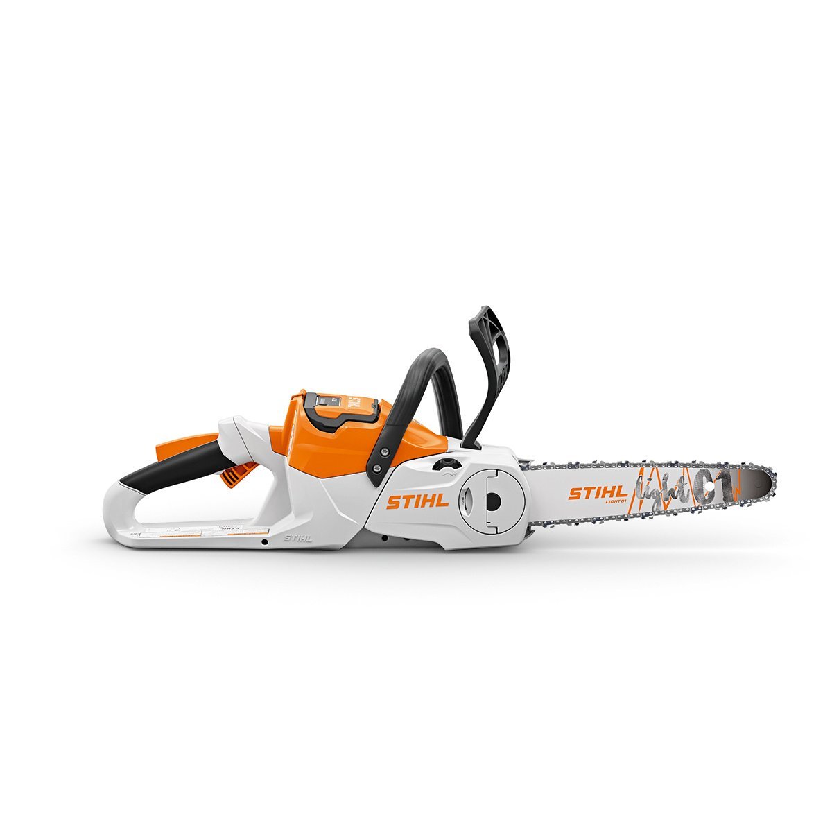 STIHL MSA 60 C - B Battery Powered Chainsaw - QC Supply -