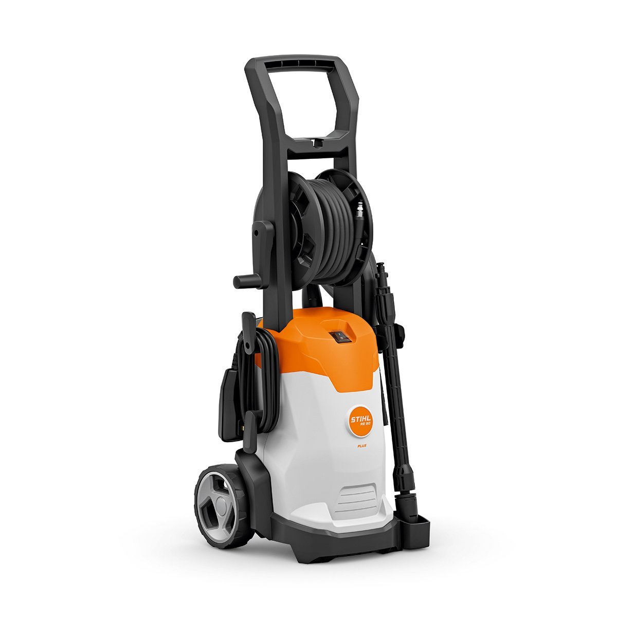 STIHL RE 90 PLUS 120V Pressure Washer - QC Supply -