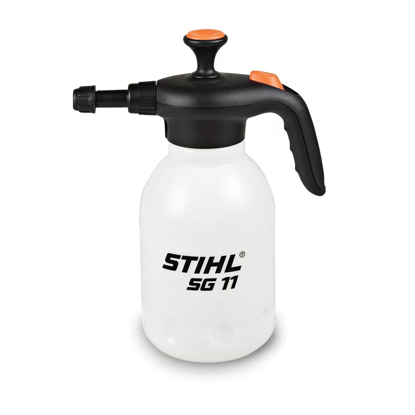 STIHL® SG 11 Manual Handheld Sprayer - QC Supply -