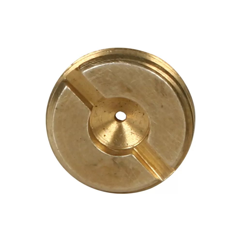 Stingy® Nipple - 3/8" Orifice - QC Supply -