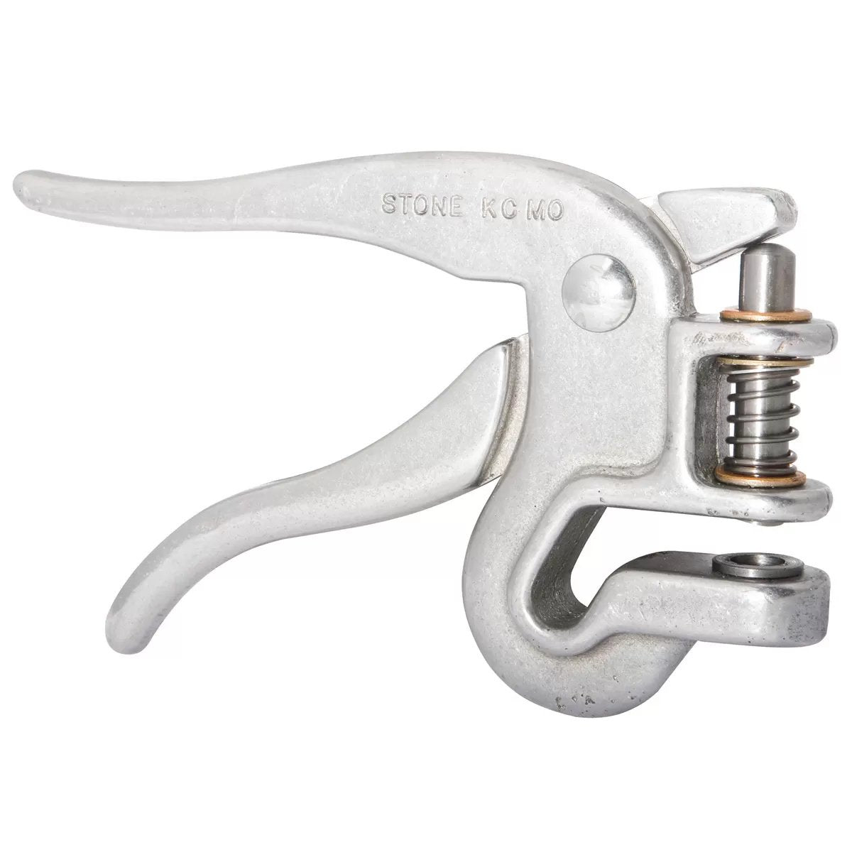 Stone Manufacturing Ear Punch - 3/8" - QC Supply -