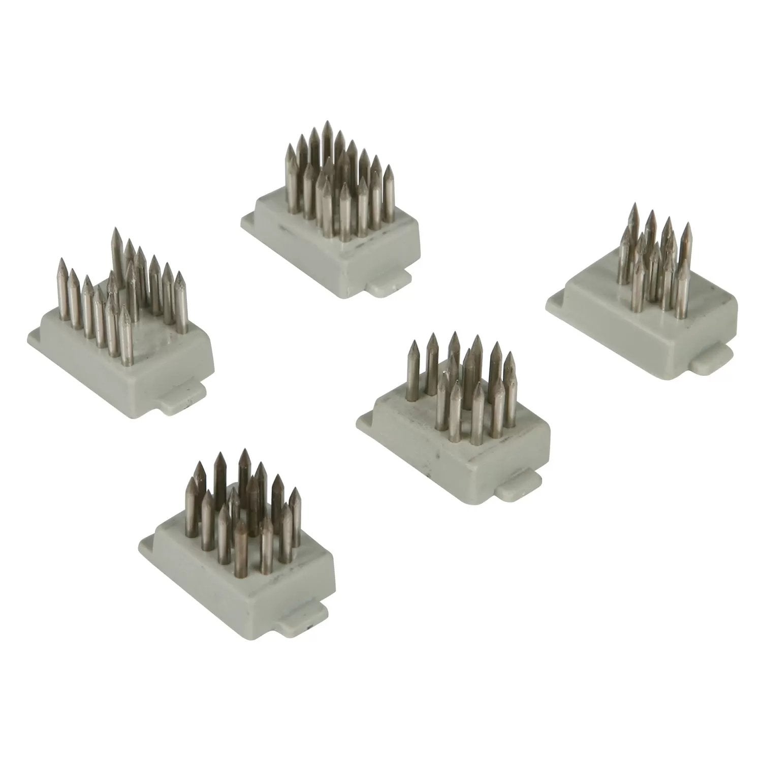 Stone® Standard Tattooer Letters or Numerals - QC Supply -