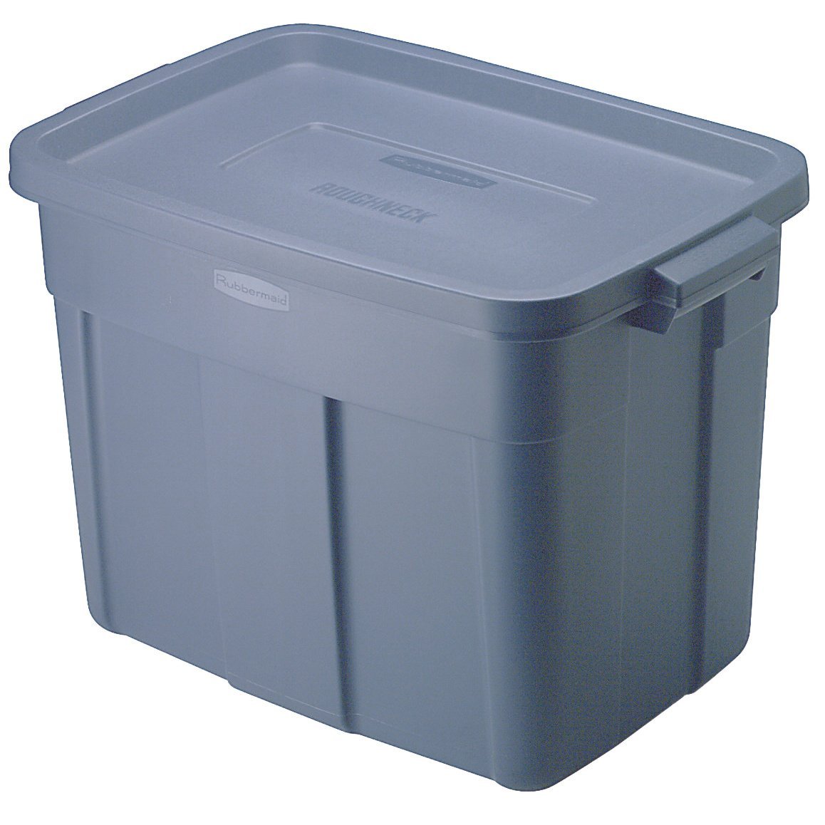 Storage Box - 18 Gallons - QC Supply -