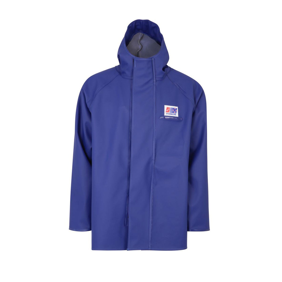 Stormtex 248B Midweight PVC Waterproof Workwear Jacket - QC Supply -