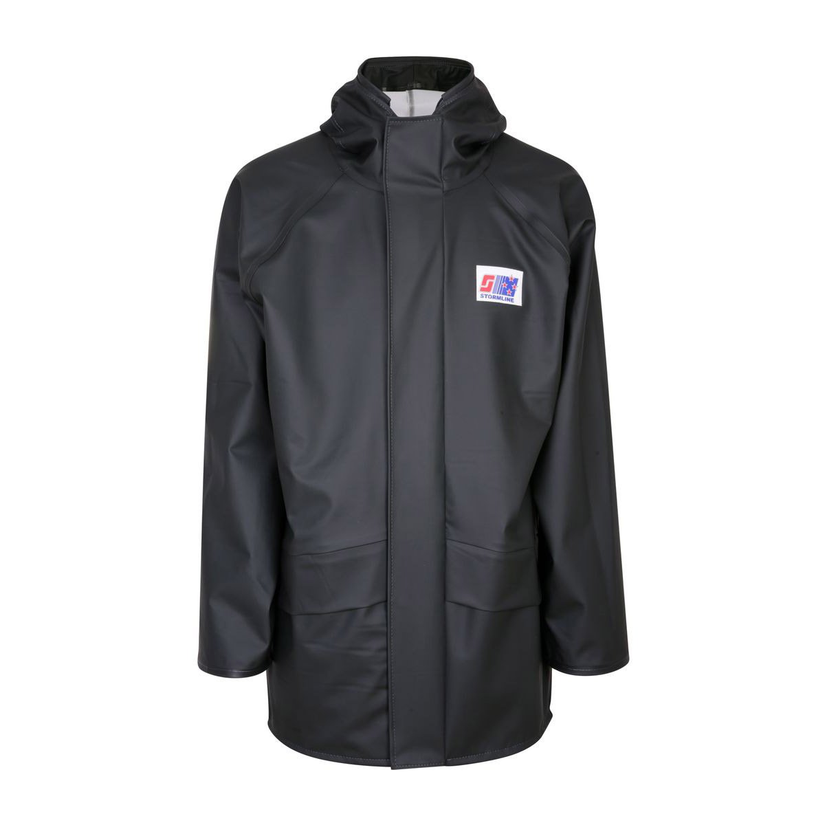 Stormtex - Air 220G Waterproof Jacket - Green - QC Supply -