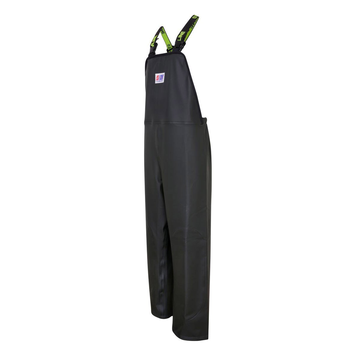 Stormtex - Air 664G Waterproof Bib Overalls - Green - QC Supply -