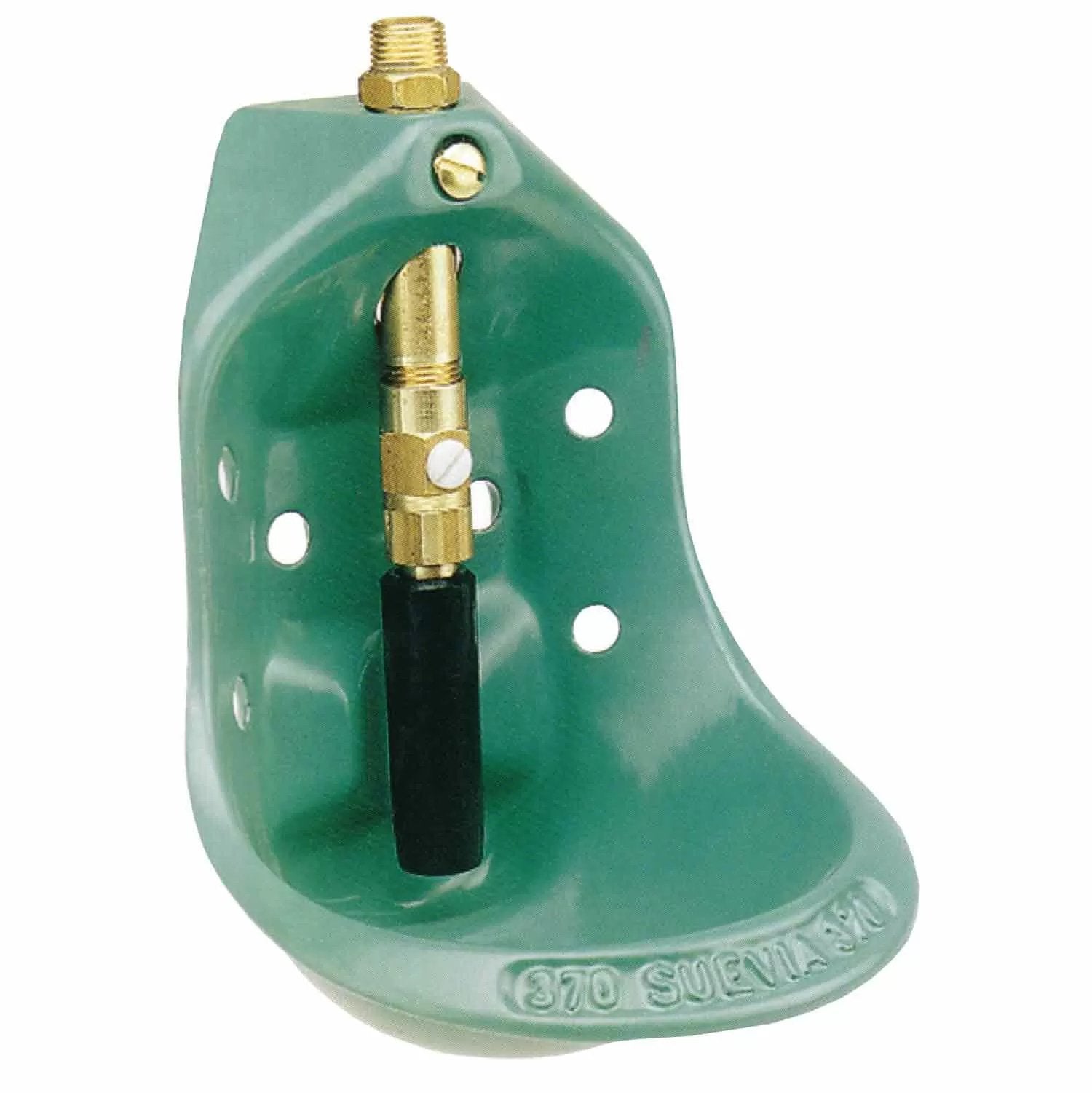 Suevia Drinking Bowl - Model 370 - QC Supply -