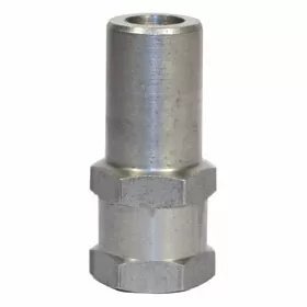 Suevia Lower Housing - Model 909/90, 929/92 & 939/93 - QC Supply -