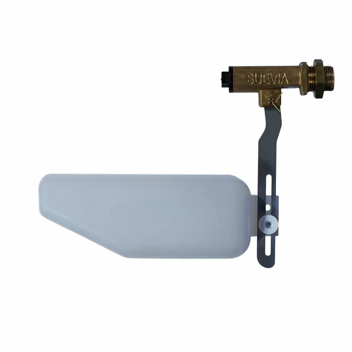 Suevia MaxiFlow Float Valve - Model 700 - QC Supply -