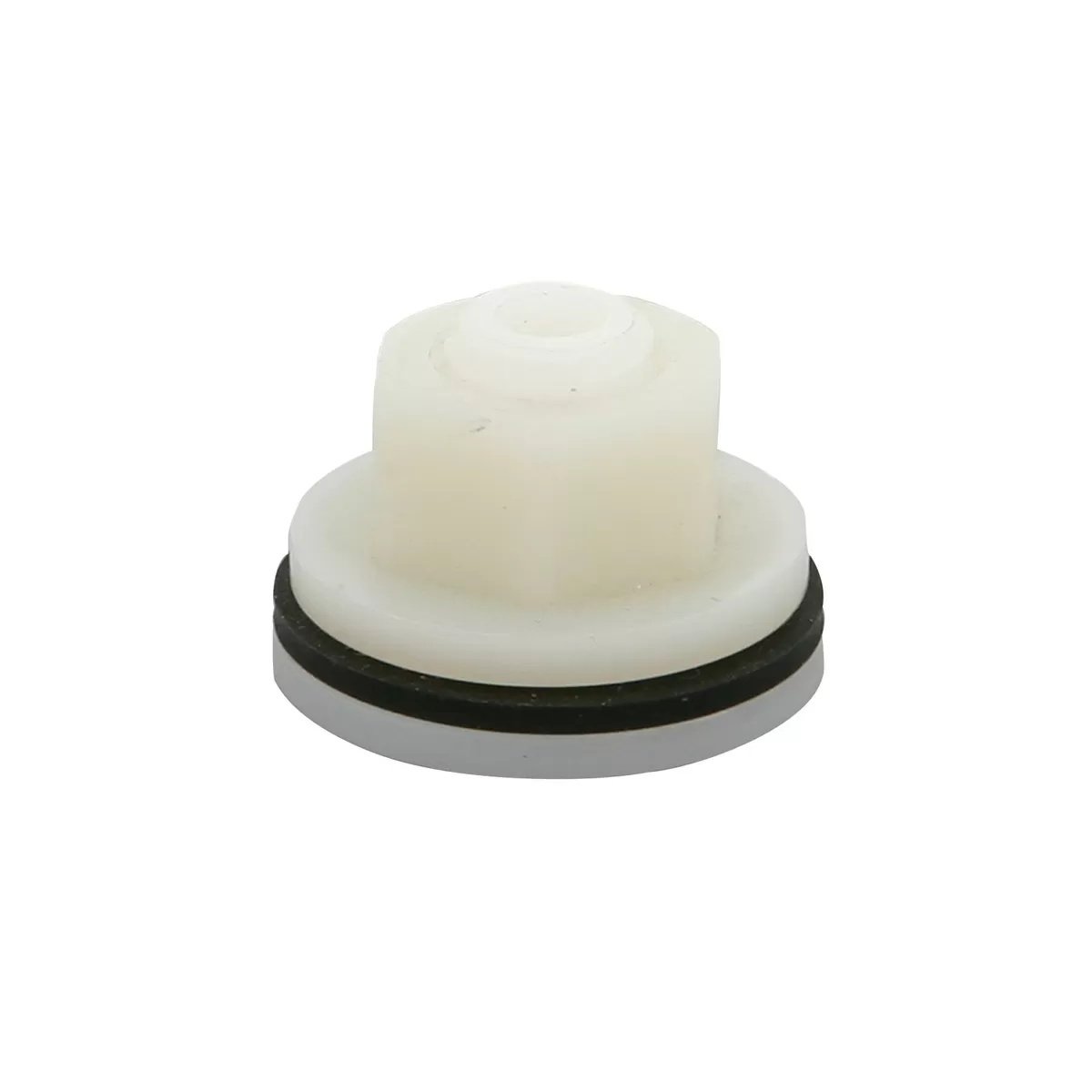 Suevia Model 130P - Mud Plug - QC Supply -