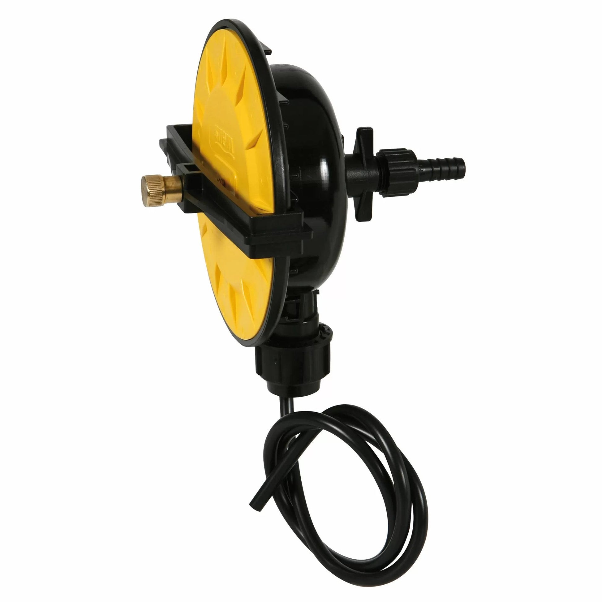 Suevia Model 940 Vacuum Valve - QC Supply -