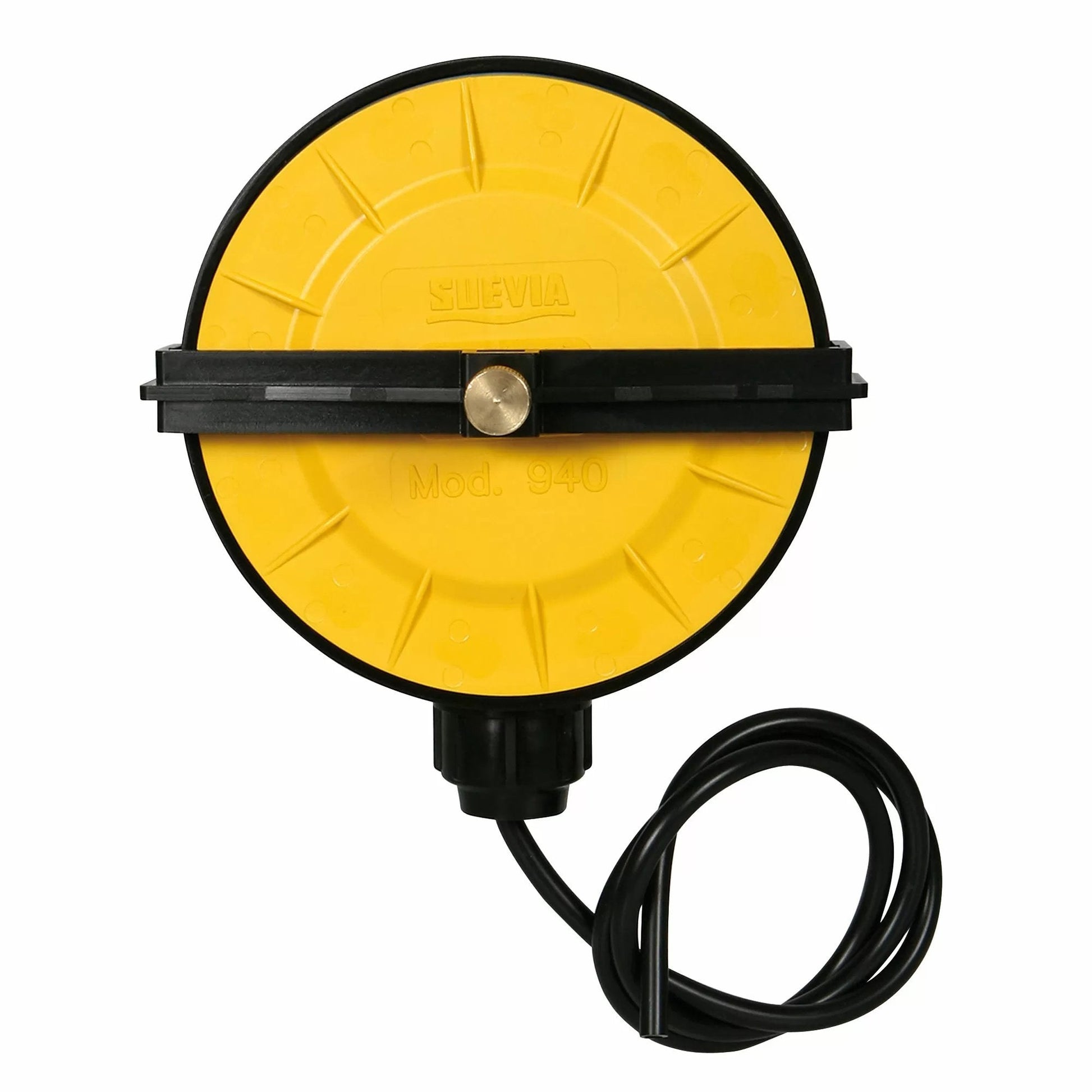 Suevia Model 940 Vacuum Valve - QC Supply -