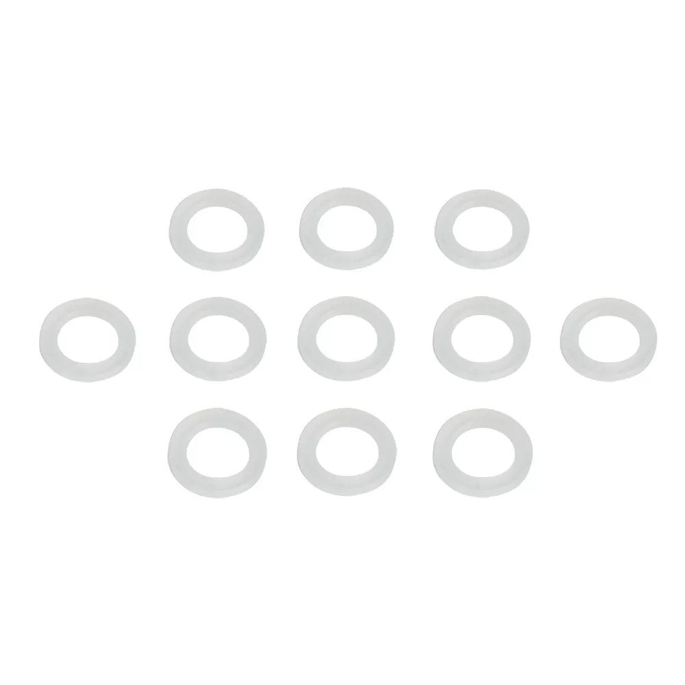 Suevia Model 95S/959/969, 95R/96, 209/20, 94 - Flat Seal - QC Supply -