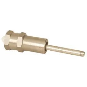 Suevia Stainless Steel Lower Valve - Model 909/90 - QC Supply -