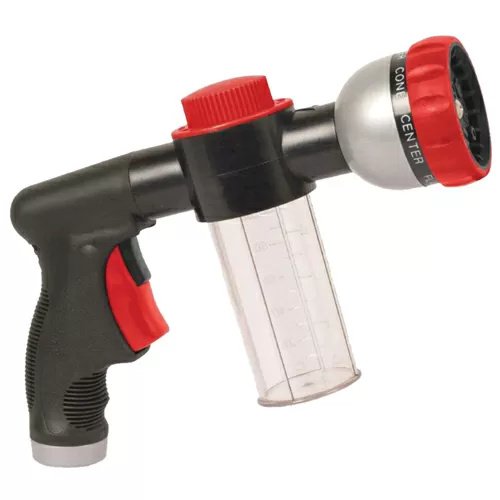Sullivan Mini Soap Foamer - QC Supply -