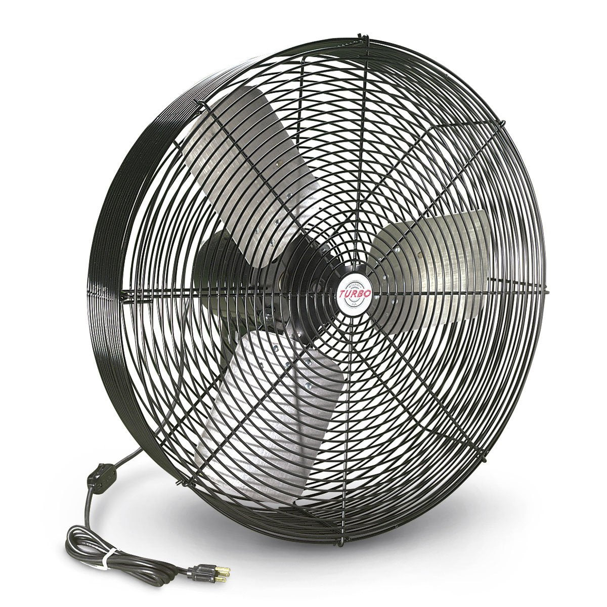 Sullivan Supply® 24" Turbo Fan - QC Supply -