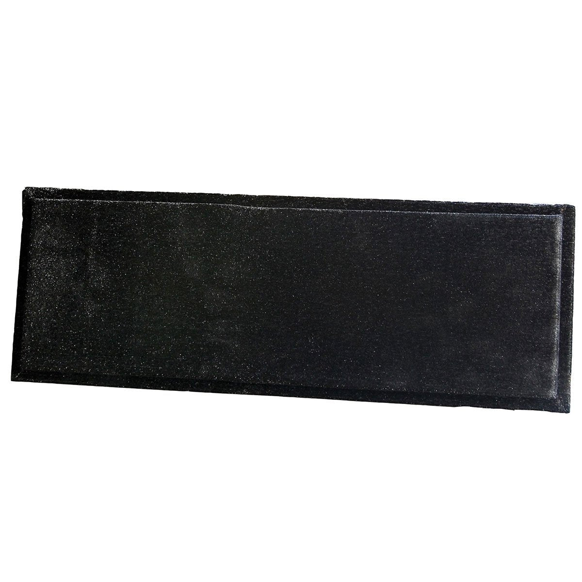 Sullivan Supply® 7.5' Padded Chute Floor - QC Supply -