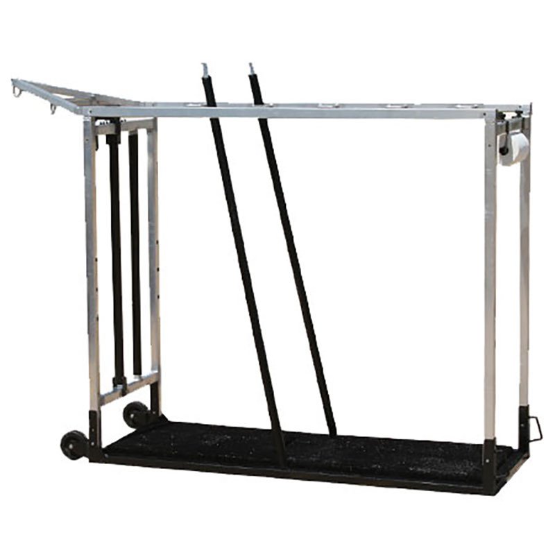 Sullivan Supply® 8' Hybrid Chute - QC Supply -
