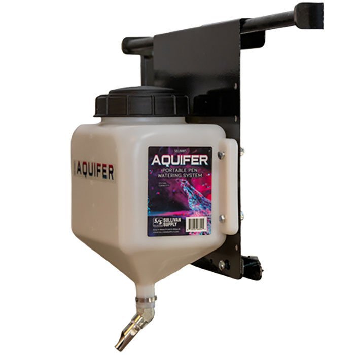 Sullivan Supply® Aquifier Hanger - QC Supply -